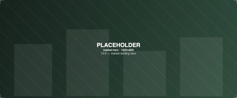Placeholder — replace before launch