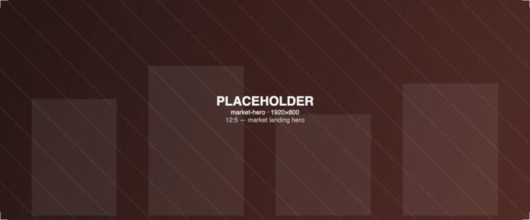 Placeholder — replace before launch
