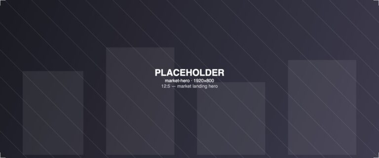 Placeholder — replace before launch