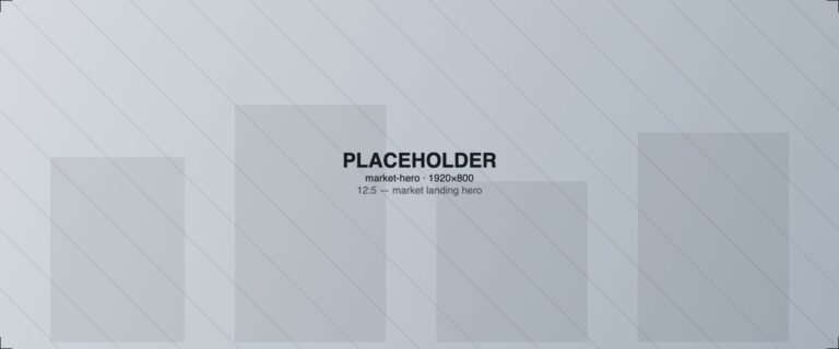 Placeholder — replace before launch