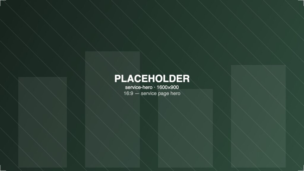 Placeholder — replace before launch