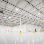 Alliance precision 2