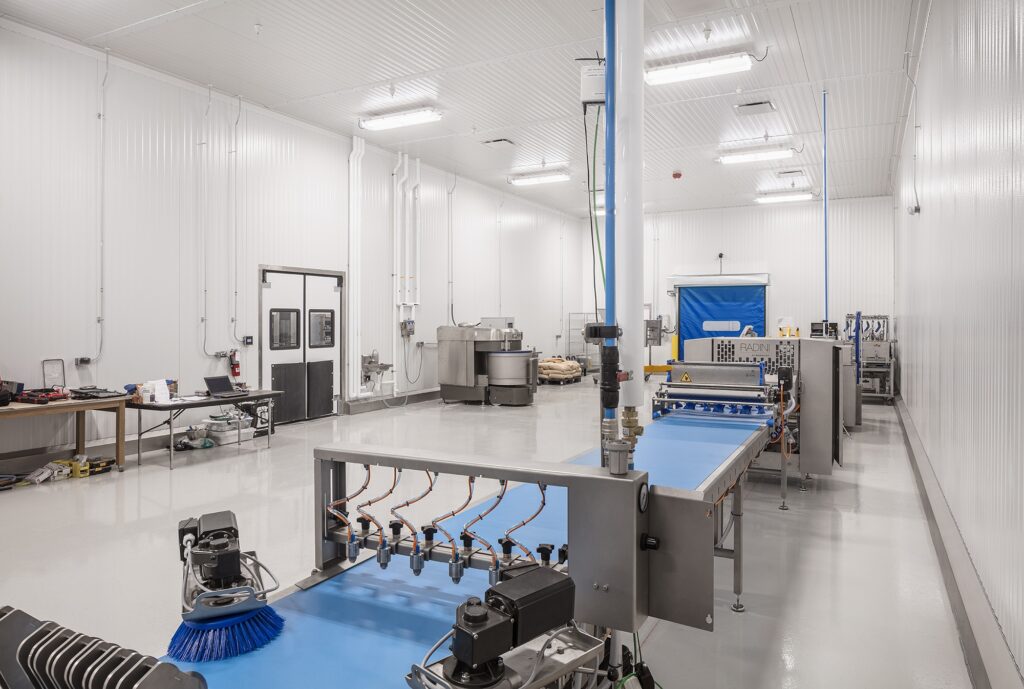 Alliance precision 3 1