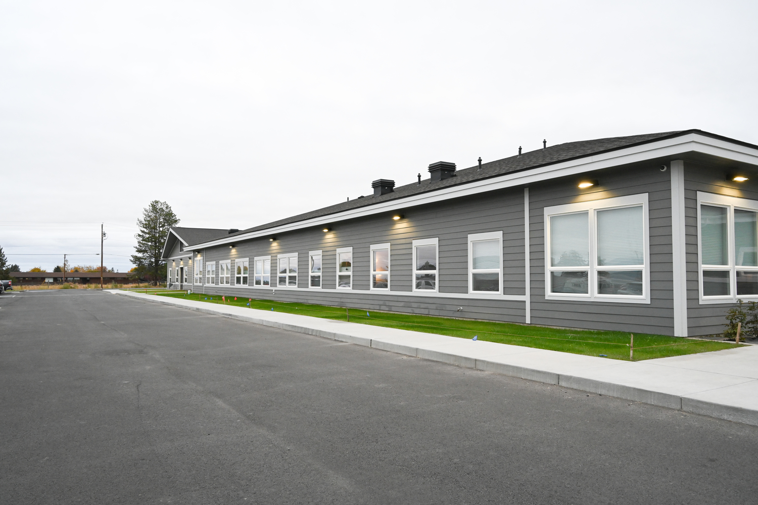 Parkview es 2