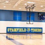 Steele hs 2